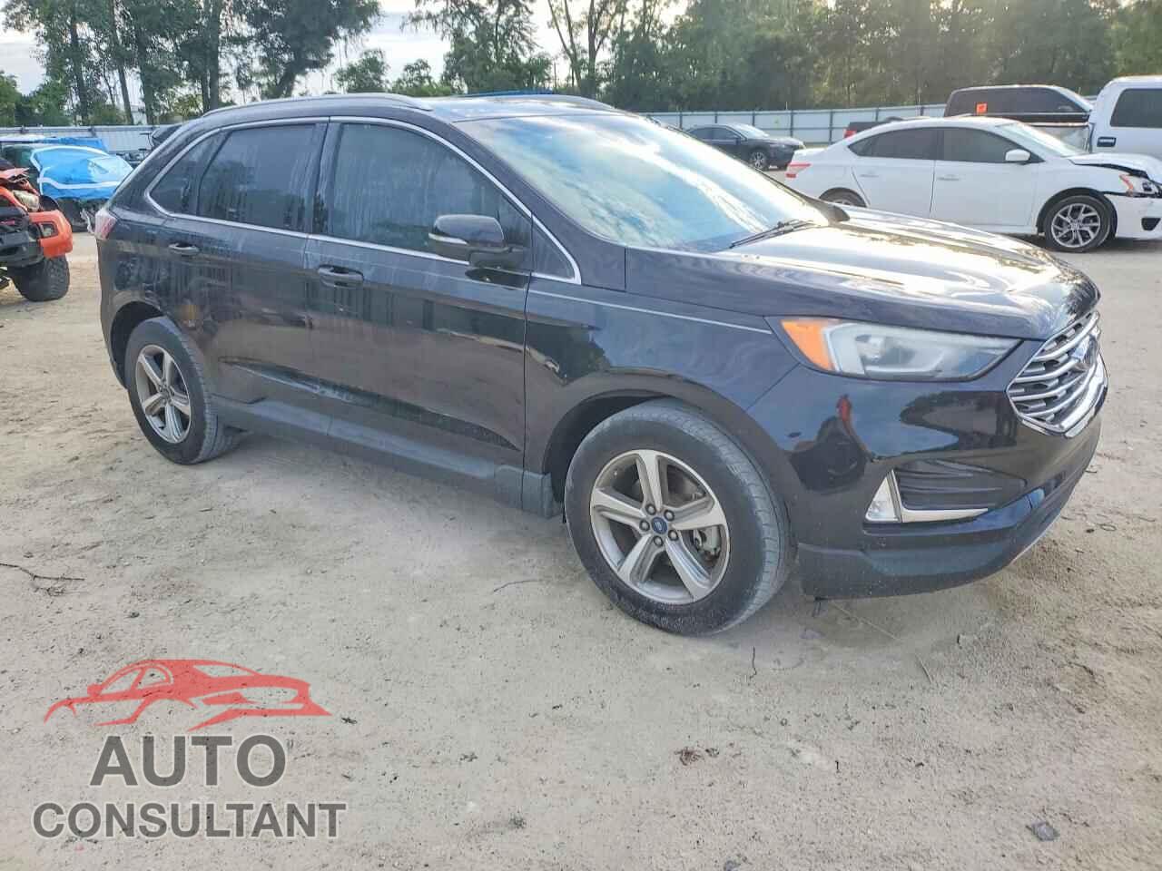 FORD EDGE 2019 - 2FMPK3J93KBC32550