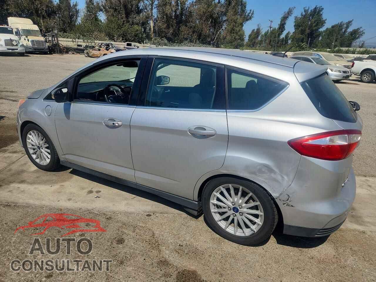 FORD CMAX 2014 - 1FADP5CU0EL512989