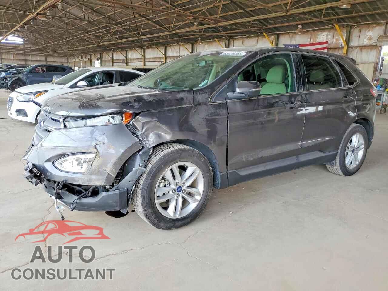 FORD EDGE 2018 - 2FMPK3J94JBB86645