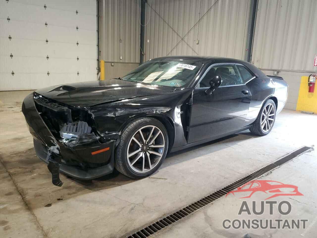 DODGE CHALLENGER 2023 - 2C3CDZBT6PH504186