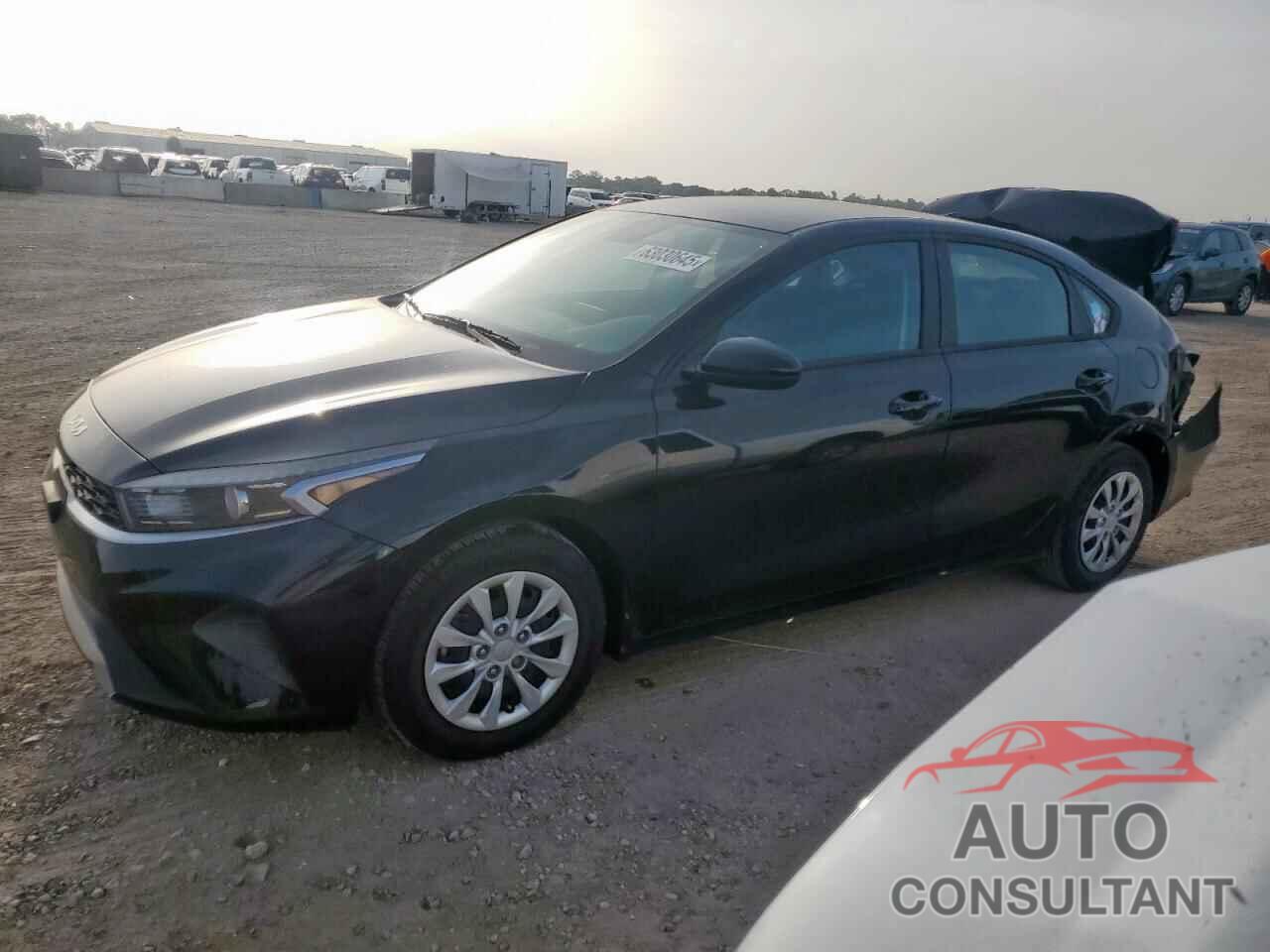 KIA FORTE 2023 - 3KPF24AD6PE561964