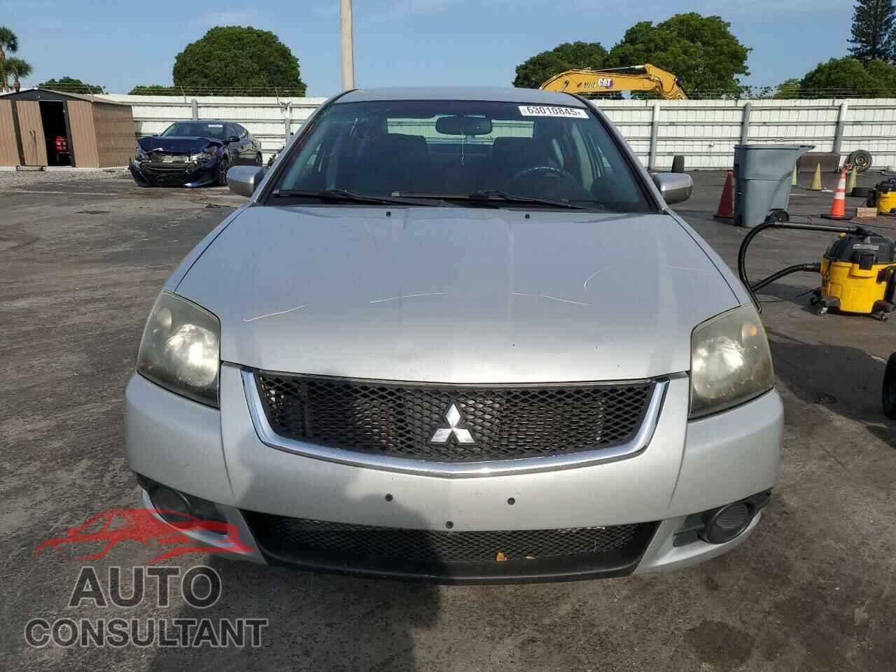 MITSUBISHI GALANT 2011 - 4A32B3FF9BE013462