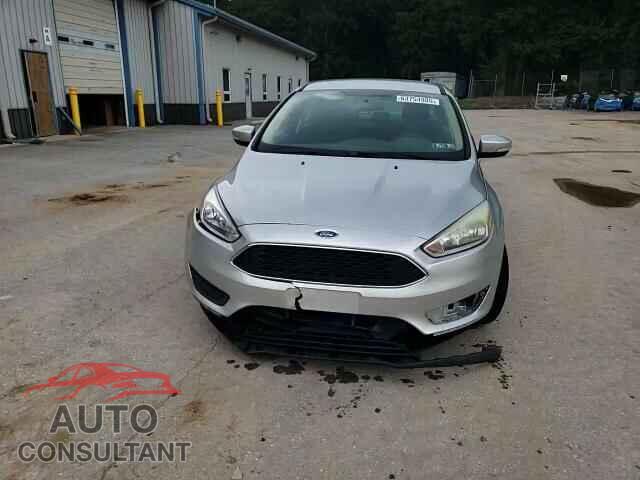 FORD FOCUS 2015 - 1FADP3F2XFL206608