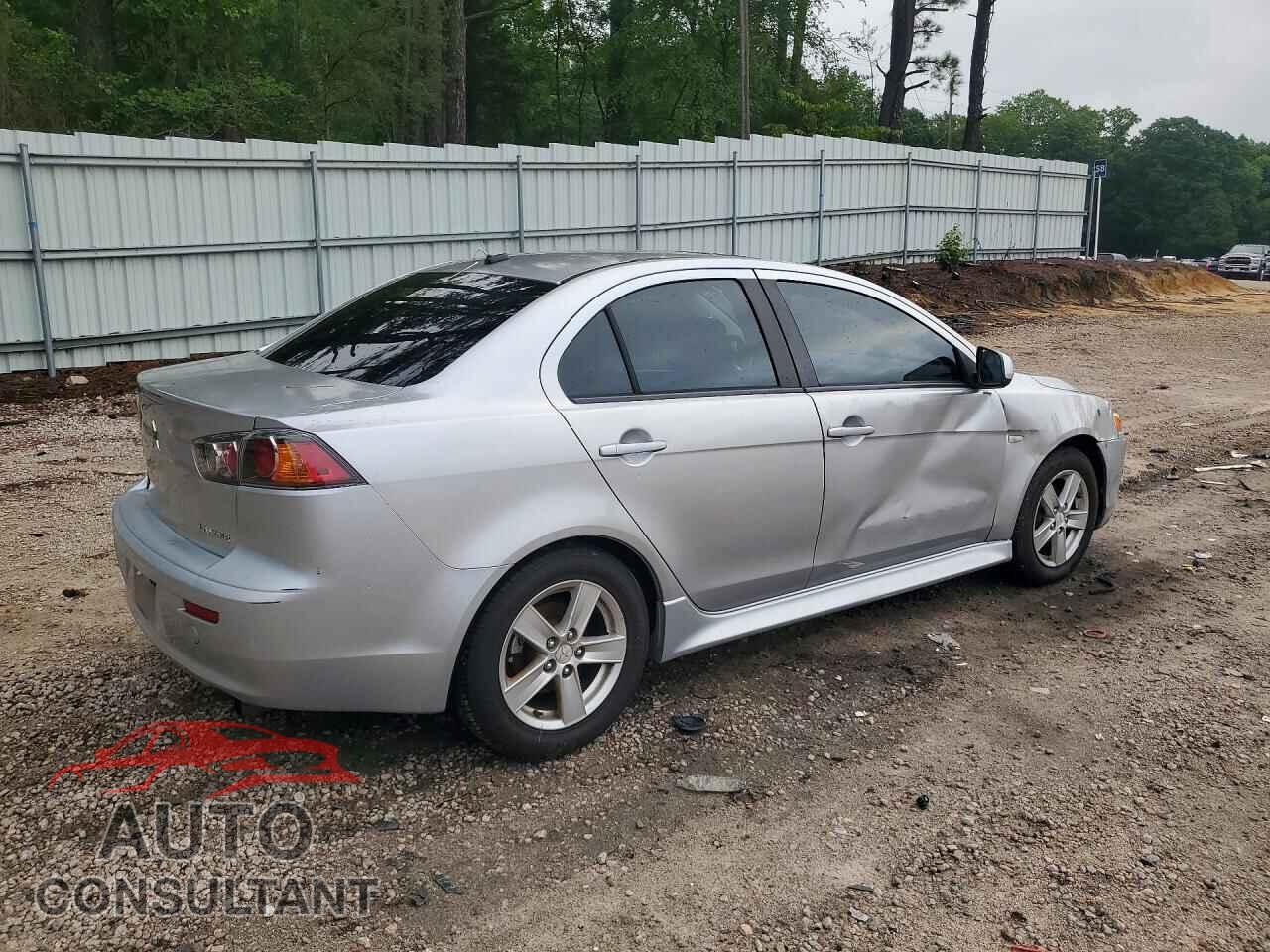MITSUBISHI LANCER 2013 - JA32V2FW8DU017983