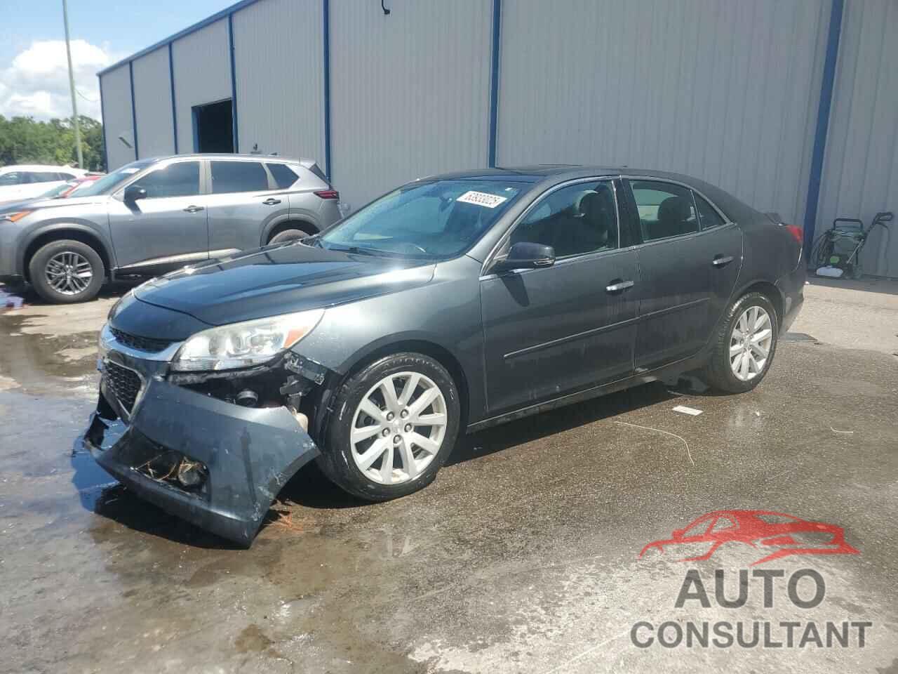 CHEVROLET MALIBU 2014 - 1G11G5SX0EF127903