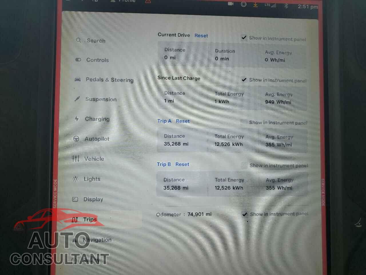 TESLA MODEL S 2018 - 5YJSA1E2XJF264190