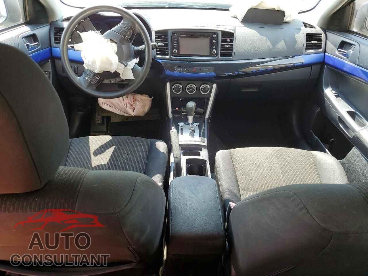 MITSUBISHI LANCER 2017 - JA32U2FU1HU002068