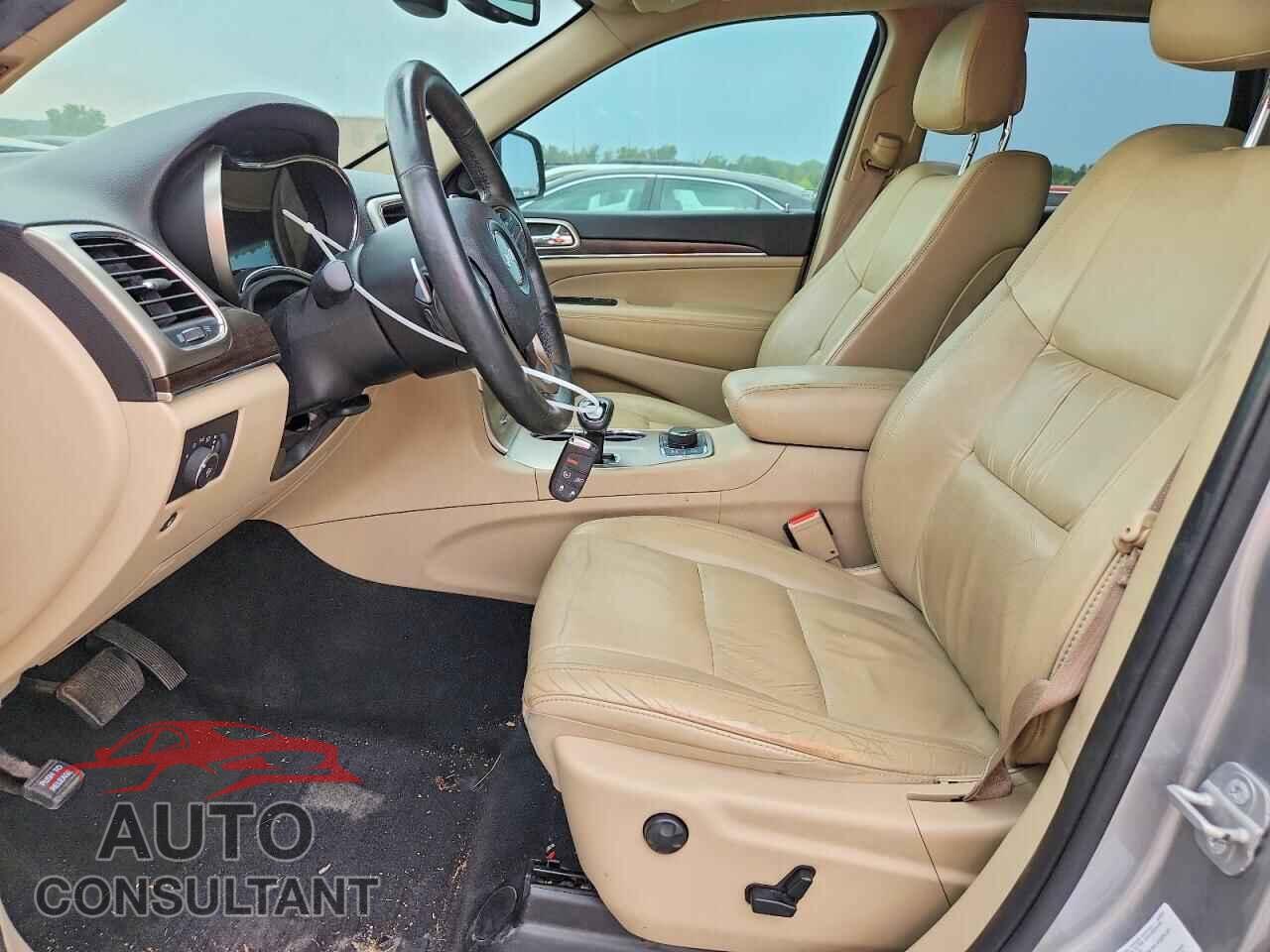 JEEP CHEROKEE 2014 - 1C4RJFBG6EC439775