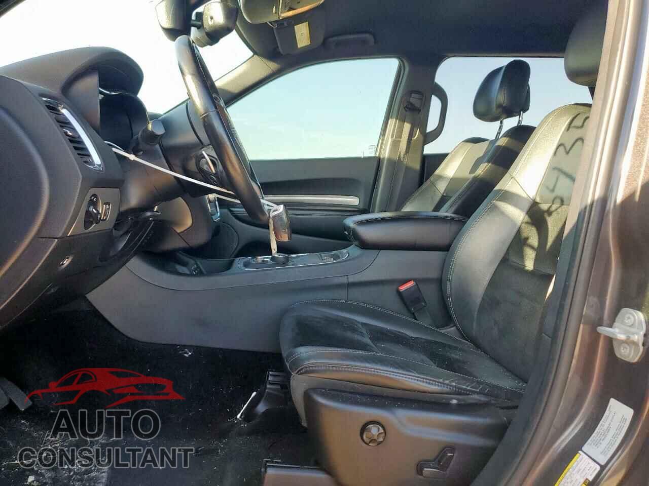 DODGE DURANGO 2015 - 1C4RDHAG3FC113860