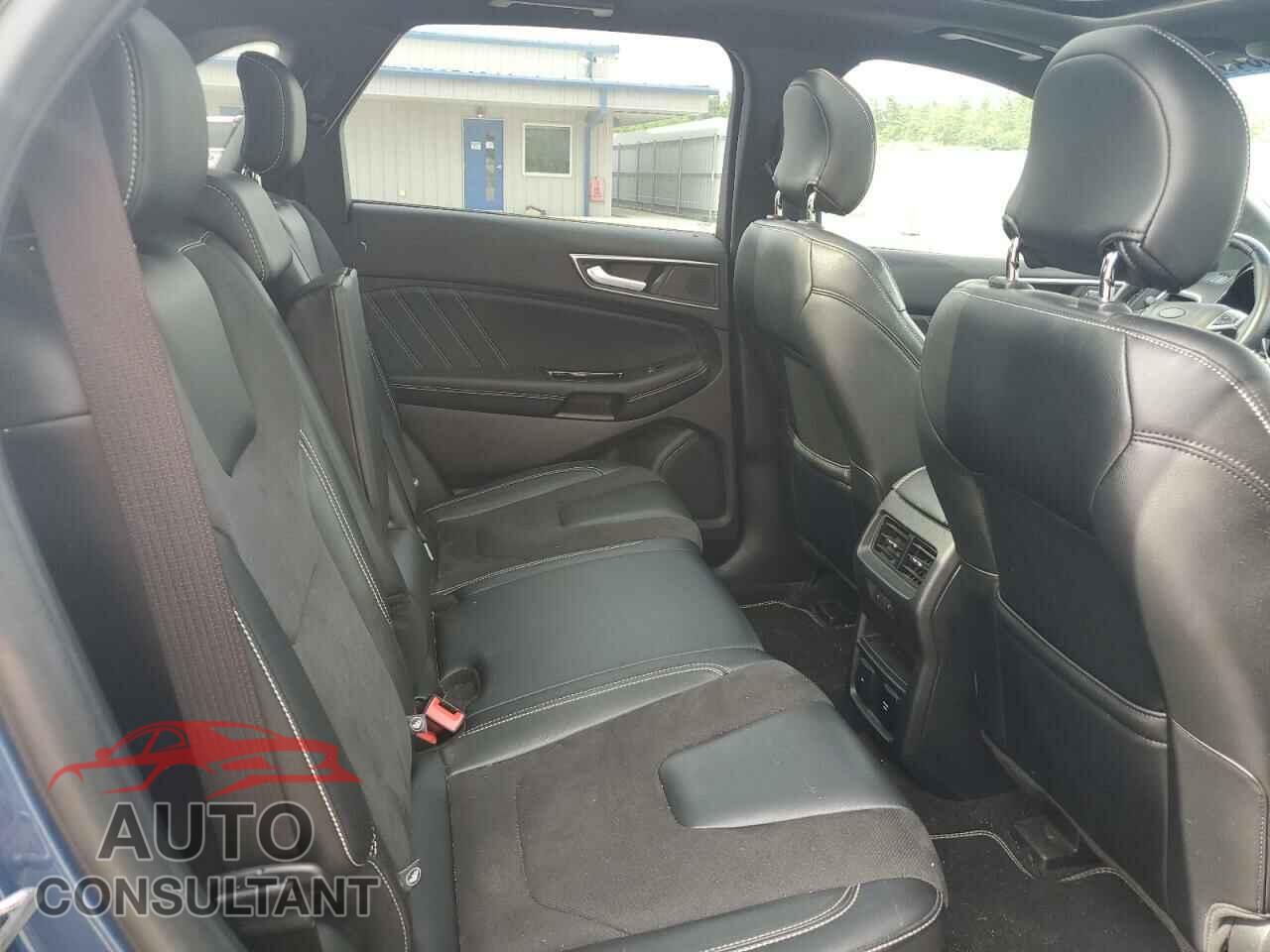 FORD EDGE 2019 - 2FMPK4AP9KBC56498