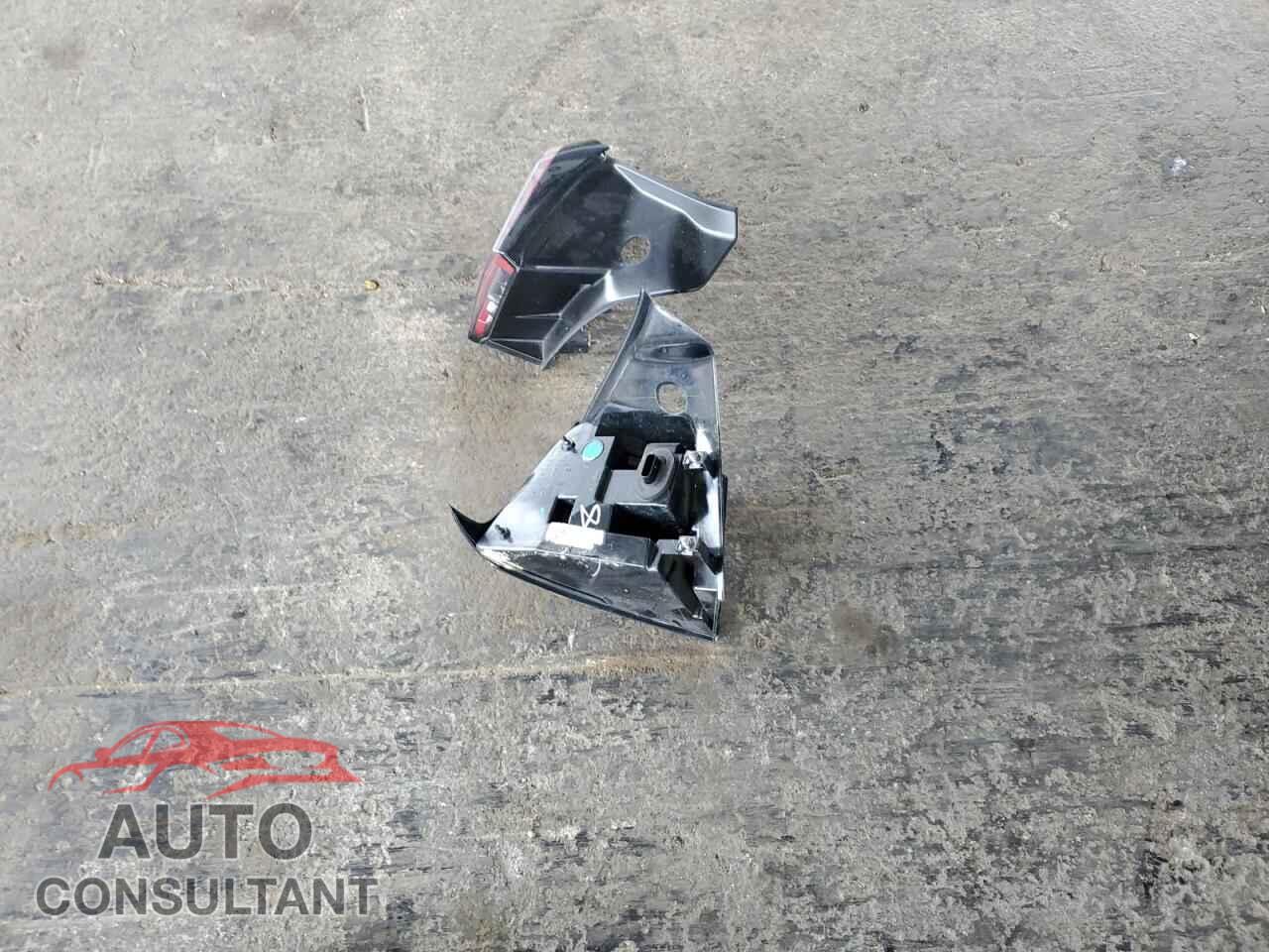TESLA MODEL 3 2021 - 5YJ3E1EA8MF878580