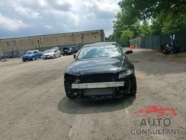 AUDI A4 2012 - WAUFFAFL6CN017065