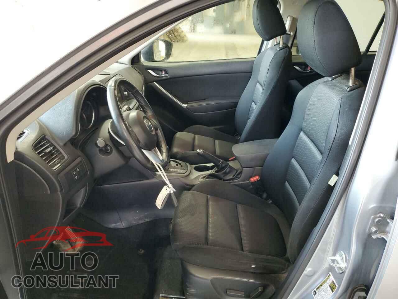MAZDA CX-5 2014 - JM3KE4CY3E0364298