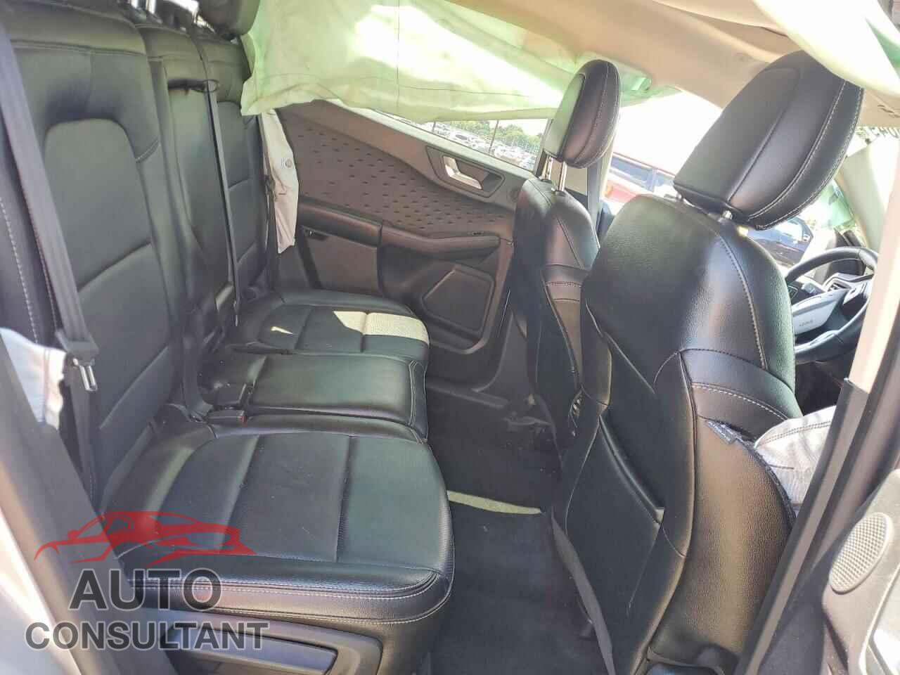 FORD ESCAPE 2020 - 1FMCU9J9XLUA73274