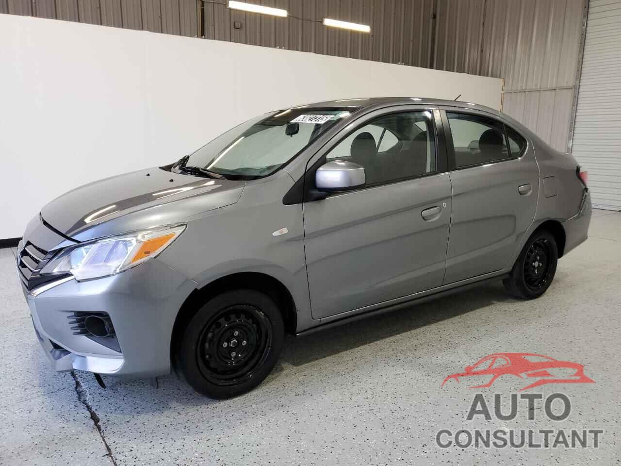 MITSUBISHI MIRAGE 2022 - ML32FUFJ8NHF02249