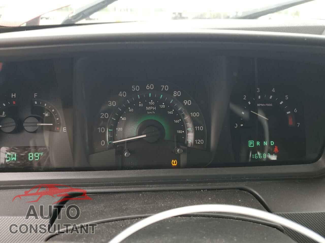 DODGE JOURNEY 2010 - 3D4PG6FV9AT193319