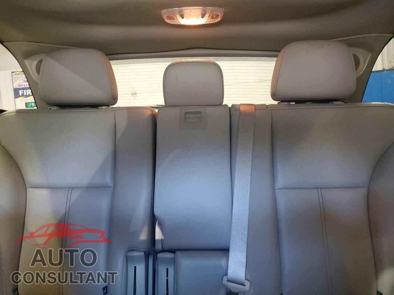 FORD EDGE 2013 - 2FMDK4KC1DBC76214