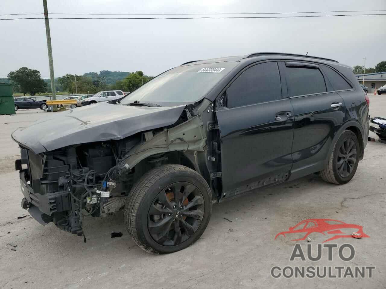 KIA SORENTO 2020 - 5XYPG4A59LG694830
