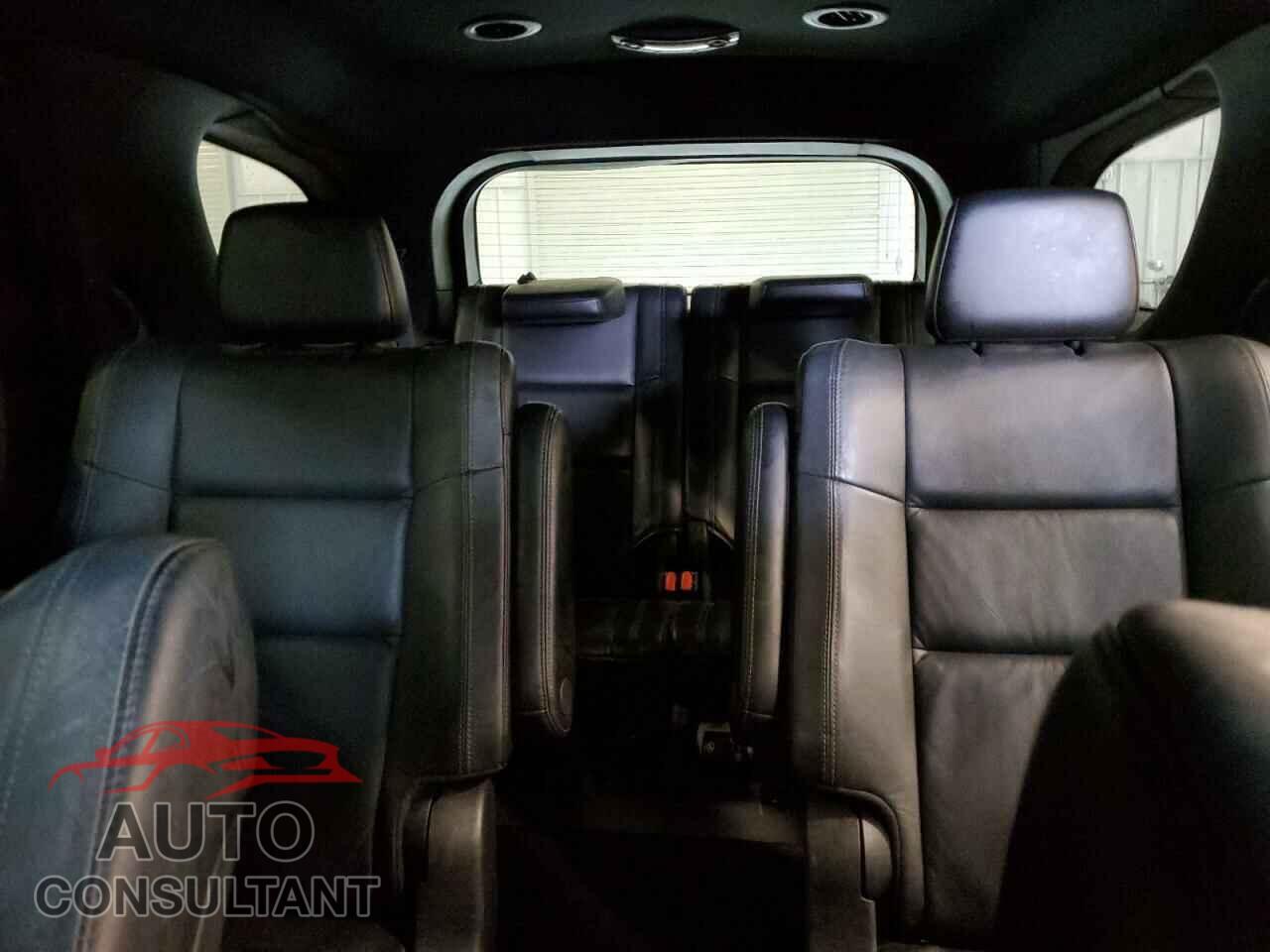 DODGE DURANGO 2021 - 1C4RDHDG2MC572726
