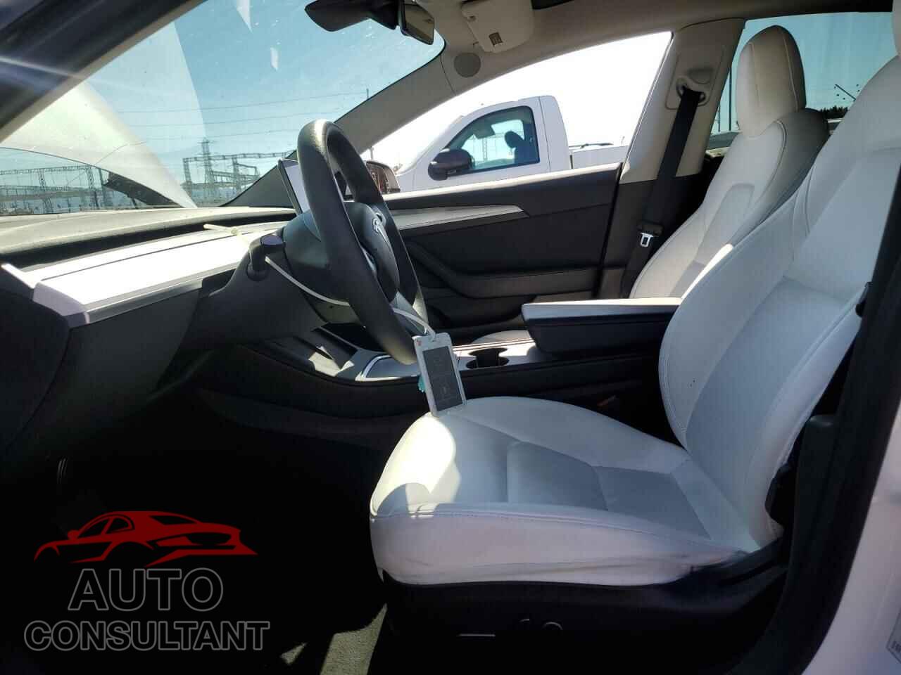 TESLA MODEL 3 2023 - 5YJ3E1EA5PF480327