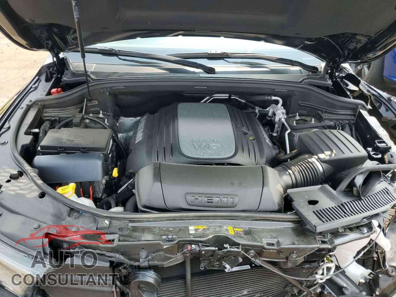 DODGE DURANGO 2024 - 1C4SDJCT3RC159020
