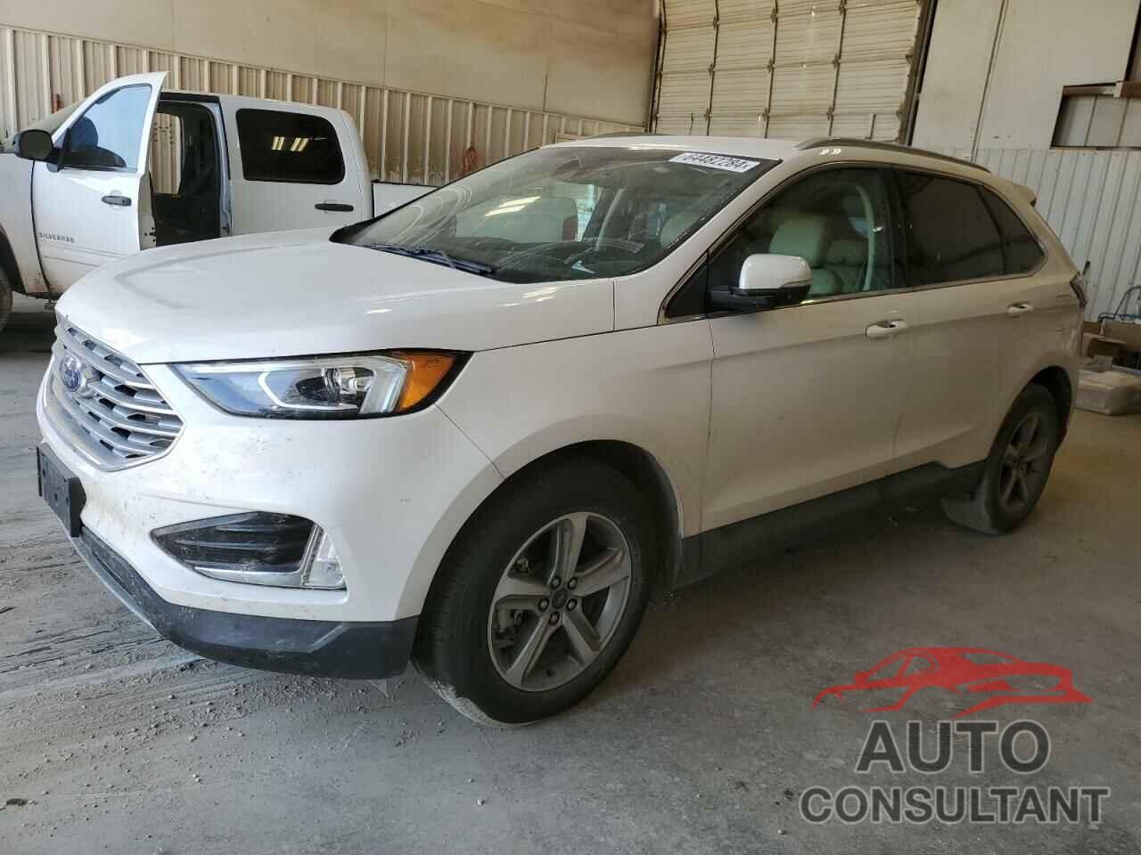 FORD EDGE 2019 - 2FMPK3J91KBB69142