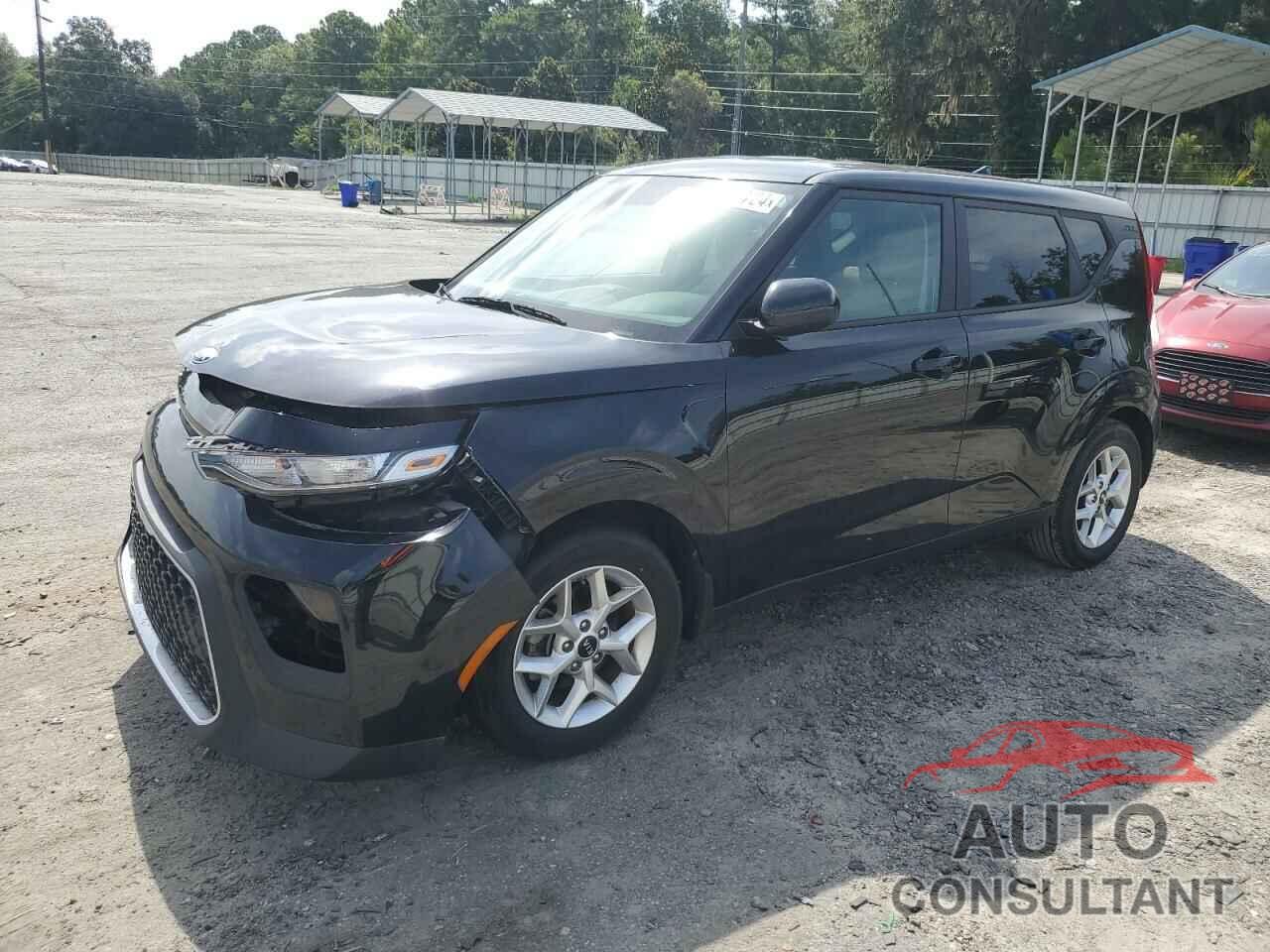 KIA SOUL 2020 - KNDJ23AU3L7720969