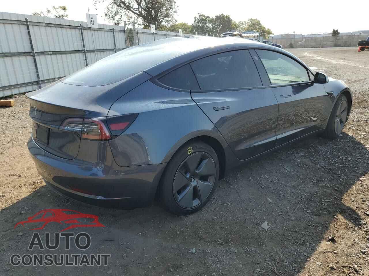 TESLA MODEL 3 2023 - 5YJ3E1EA4PF465284