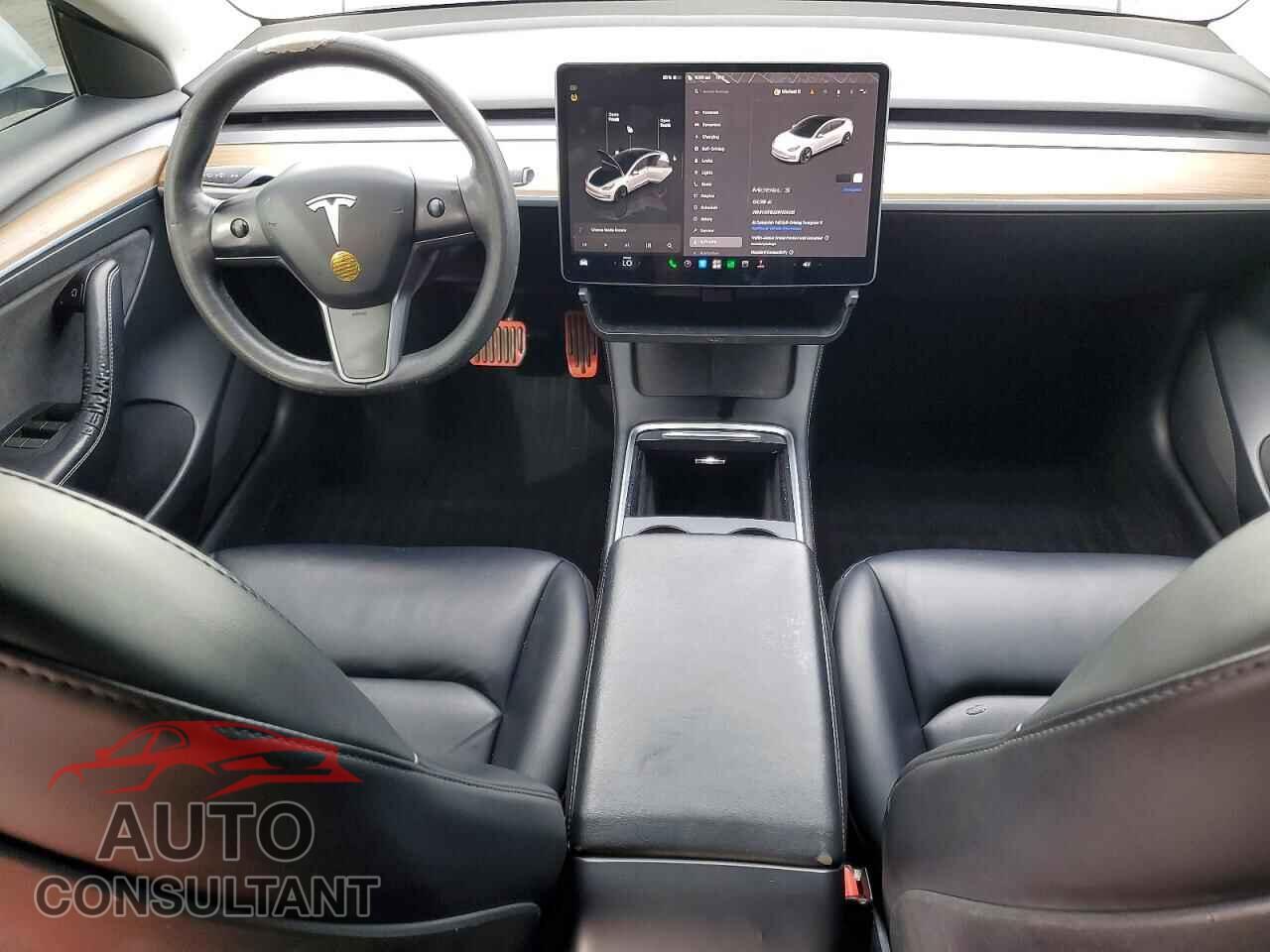TESLA MODEL 3 2023 - 5YJ3E1EA9PF606155