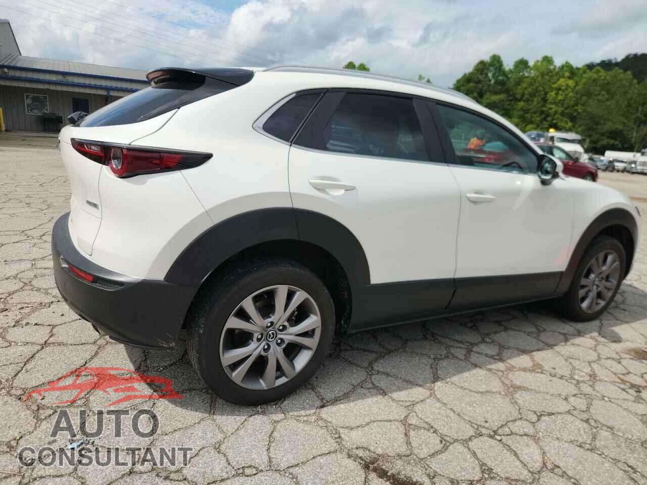 MAZDA CX30 2023 - 3MVDMBCM4PM511815