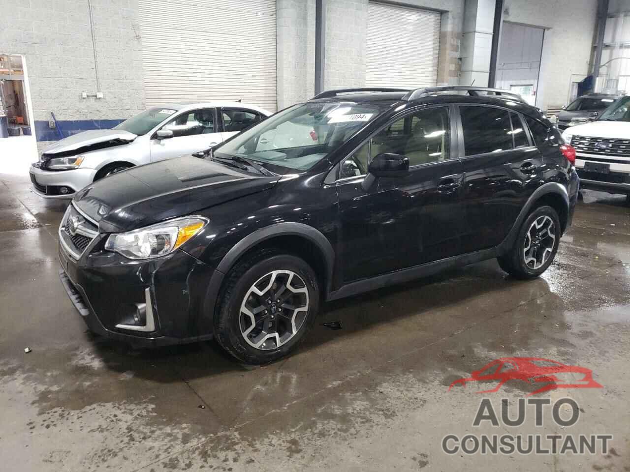 SUBARU CROSSTREK 2017 - JF2GPABC3HG213438