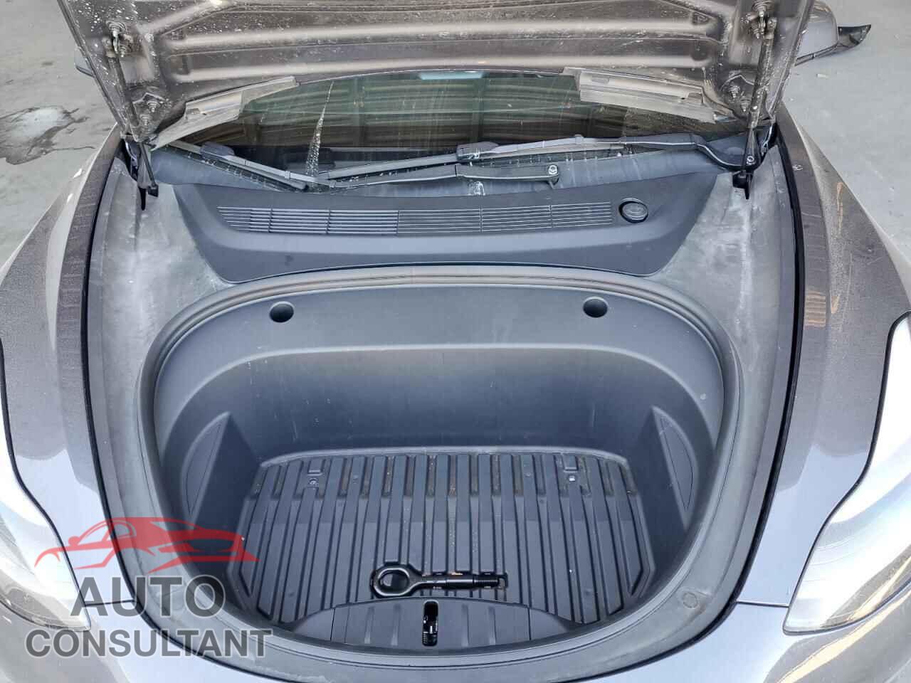 TESLA MODEL 3 2023 - 5YJ3E1EBXPF389207
