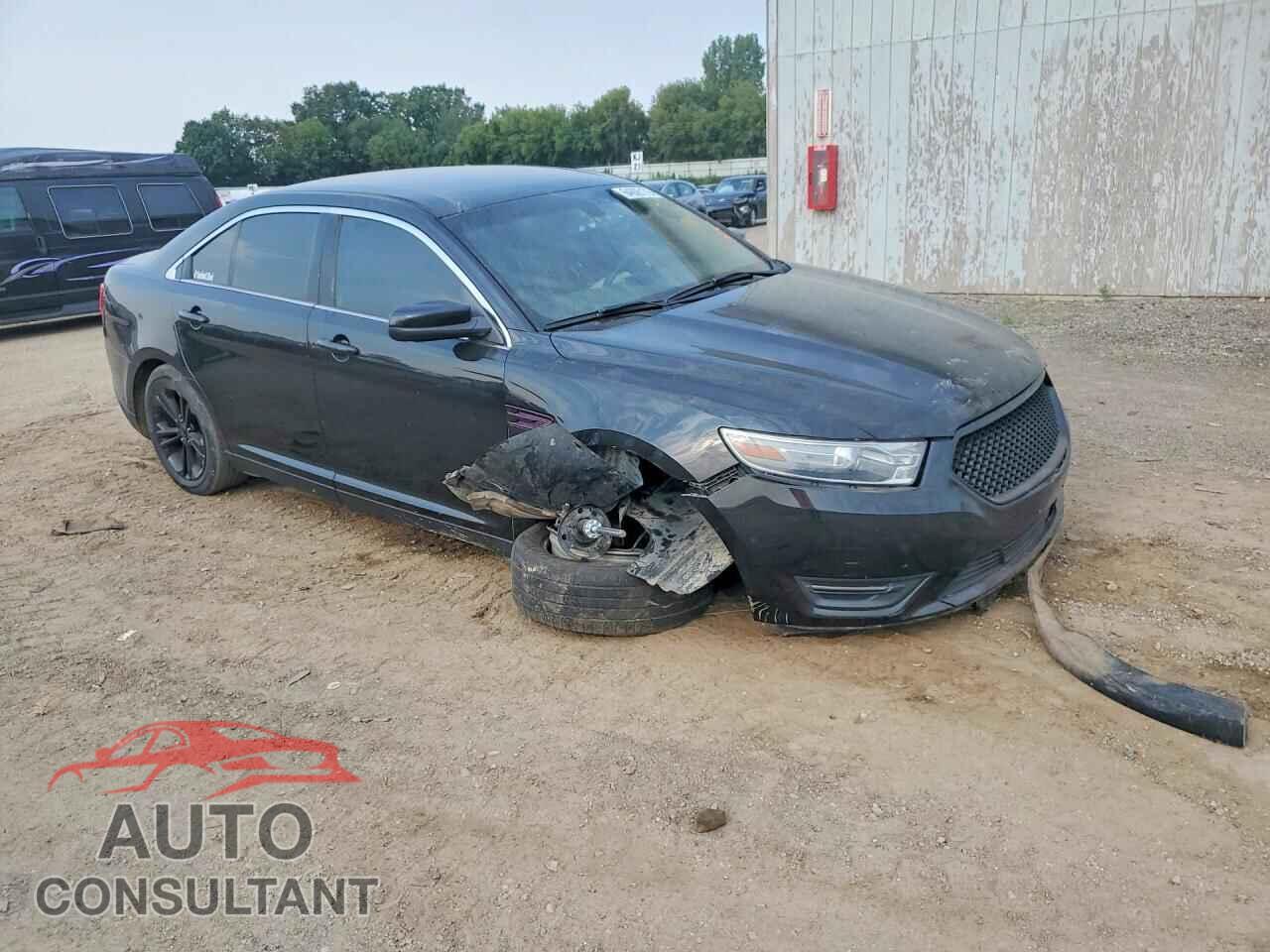 FORD TAURUS 2014 - 1FAHP2E87EG147848