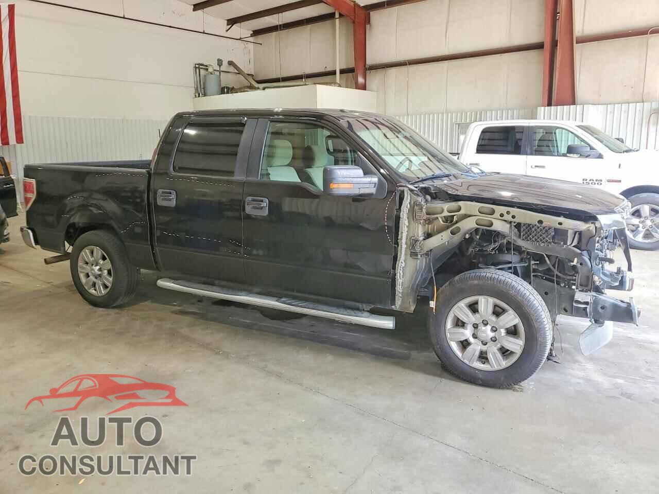 FORD F150 2013 - 1FTEW1CM6DFD82126