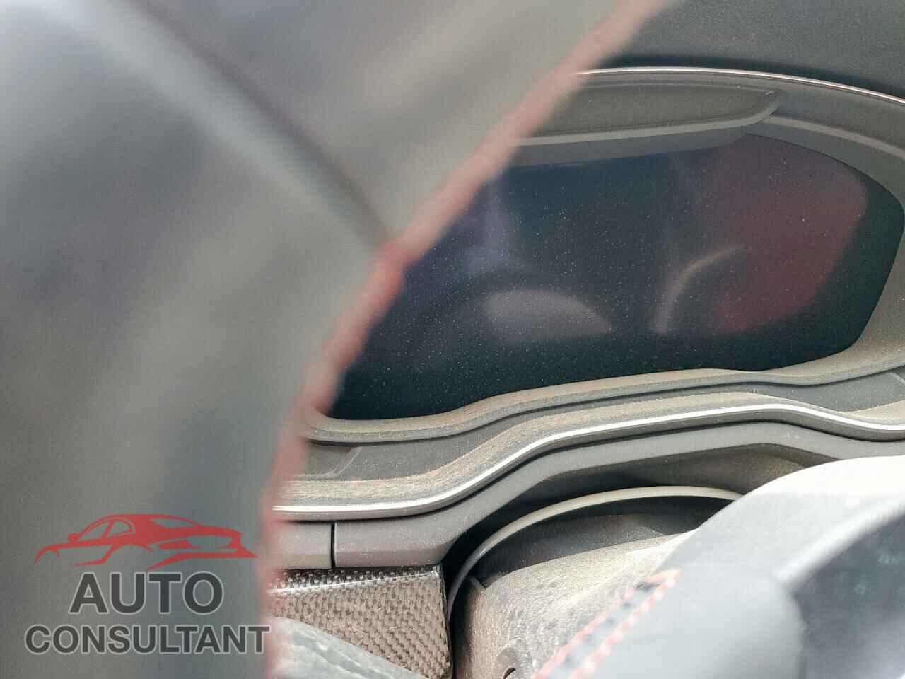 AUDI S5/RS5 2018 - WAUR4AF59JA011026