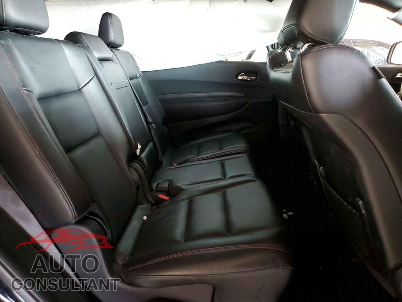 DODGE DURANGO 2023 - 1C4SDJCT5PC696274