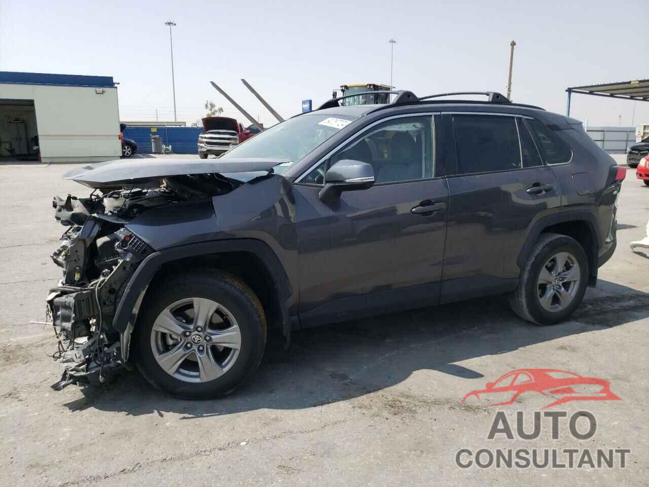 TOYOTA RAV4 2022 - 4T3RWRFV4NU062470