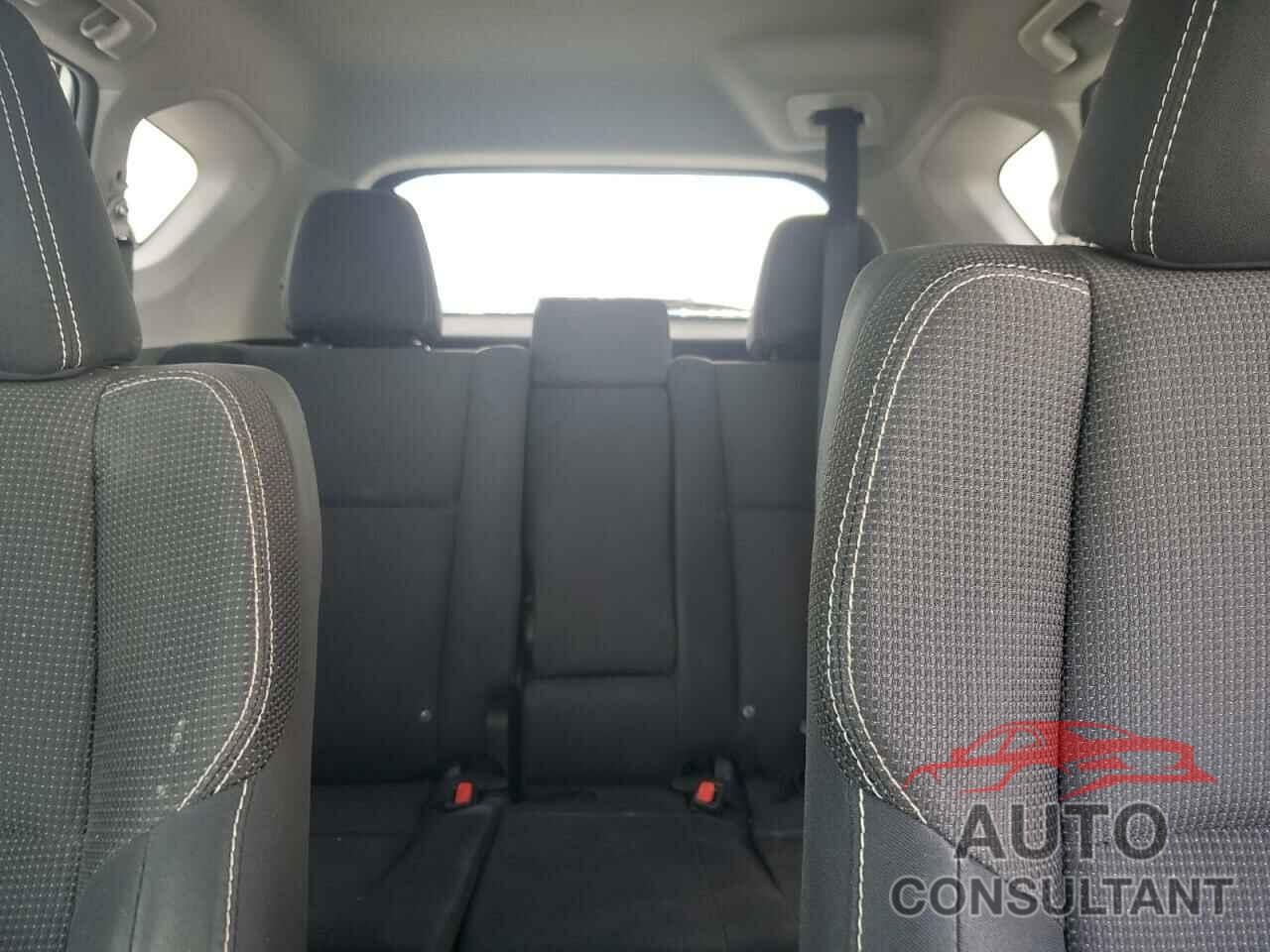 TOYOTA RAV4 2016 - 2T3WFREV6GW286377