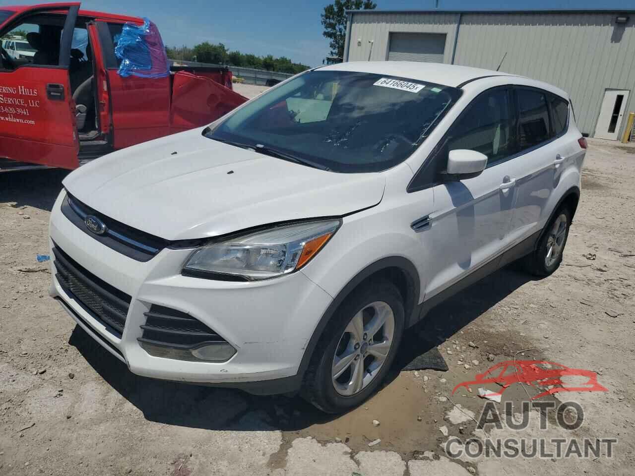 FORD ESCAPE 2014 - 1FMCU9GXXEUB68281