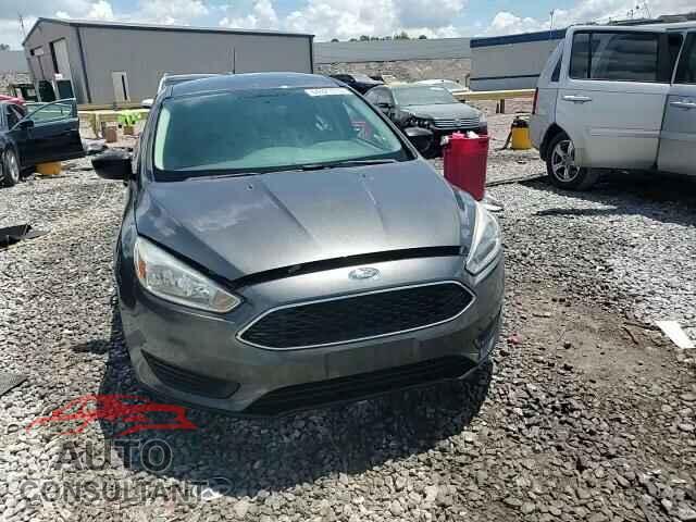 FORD FOCUS 2017 - 1FADP3E2XHL345478