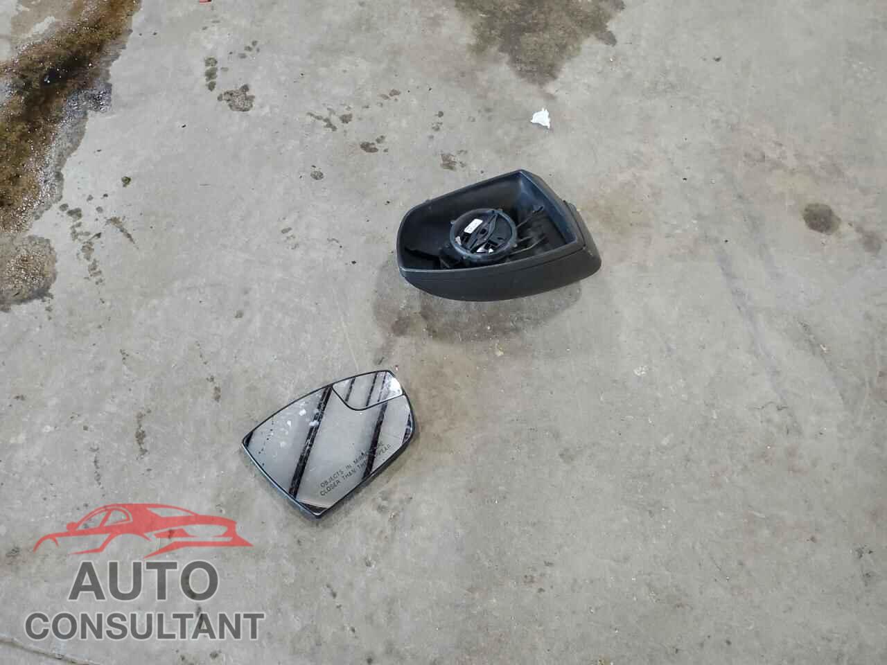 FORD ESCAPE 2015 - 1FMCU0F75FUC11410