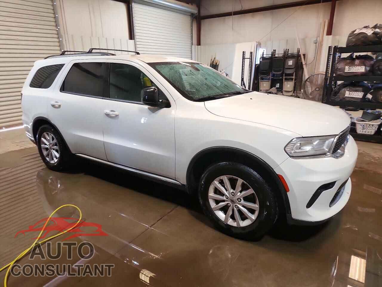 DODGE DURANGO 2023 - 1C4RDHAG4PC616086