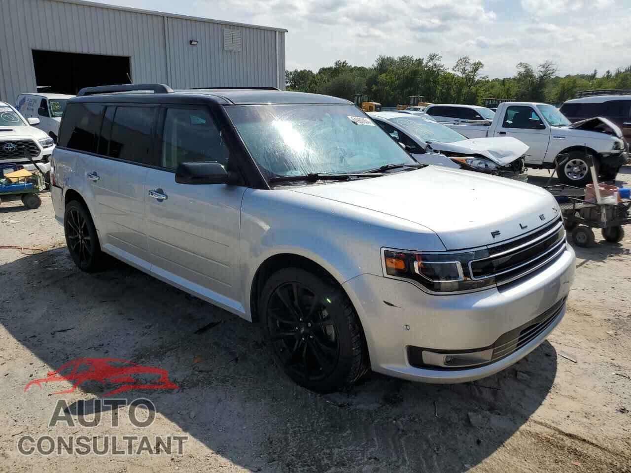FORD FLEX 2016 - 2FMHK6D86GBA19706