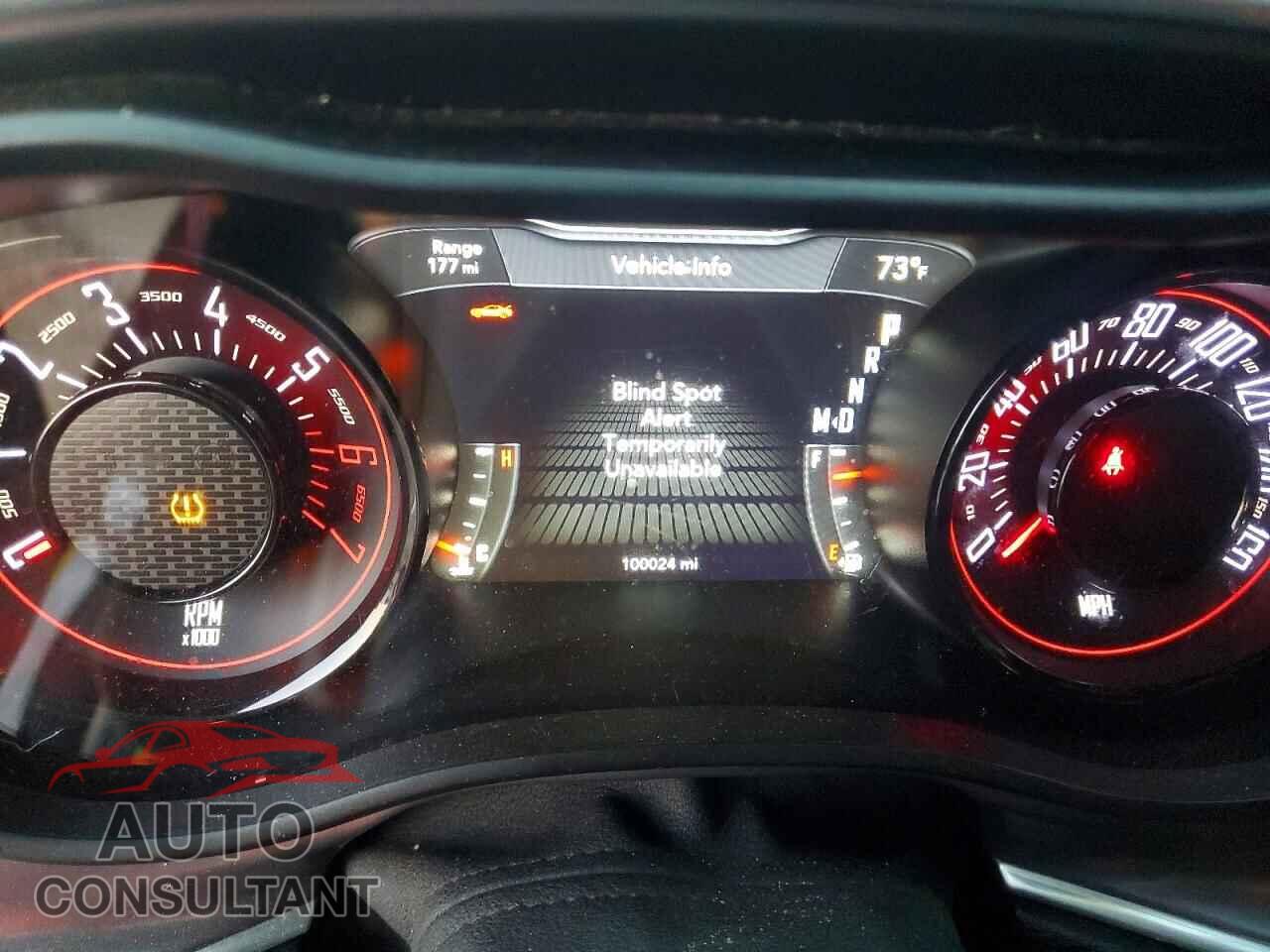 DODGE CHALLENGER 2021 - 2C3CDZBT8MH638001