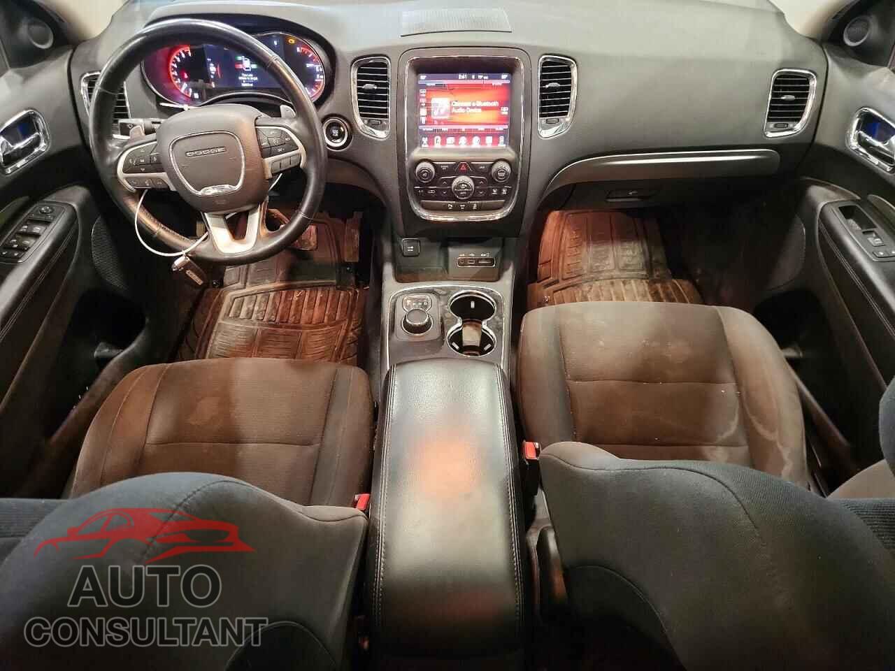 DODGE DURANGO 2015 - 1C4RDJAG8FC188643