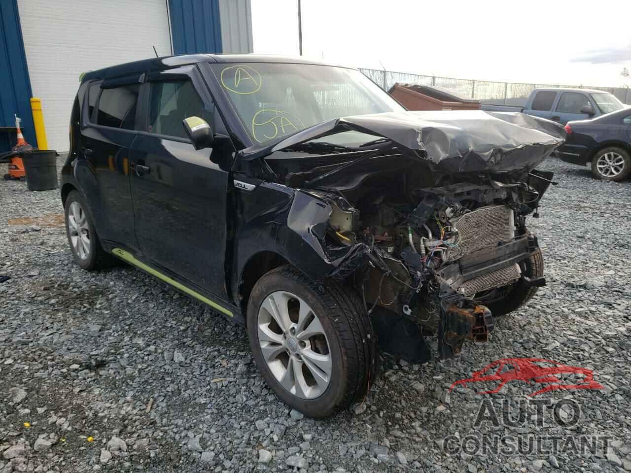 KIA SOUL 2016 - KNDJP3A54G7382577