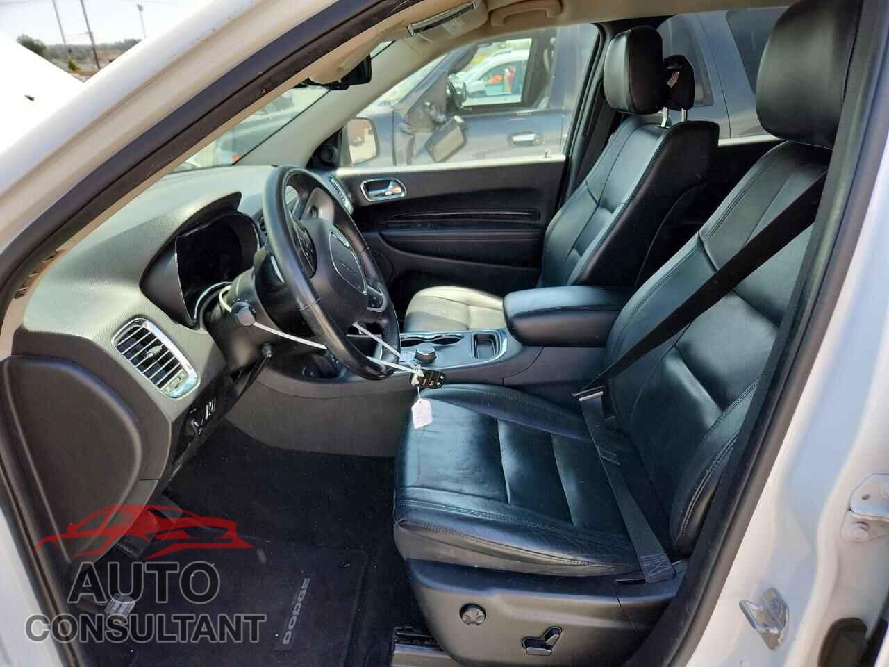 DODGE DURANGO 2014 - 1C4RDHDG2EC455004