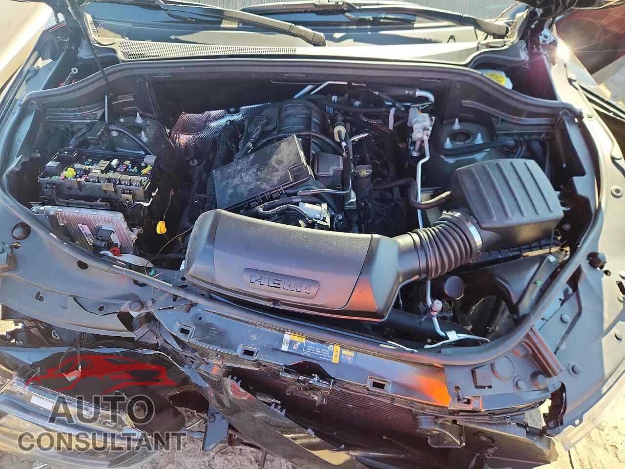 DODGE DURANGO 2026 - 1C4SDJFT9TC185043