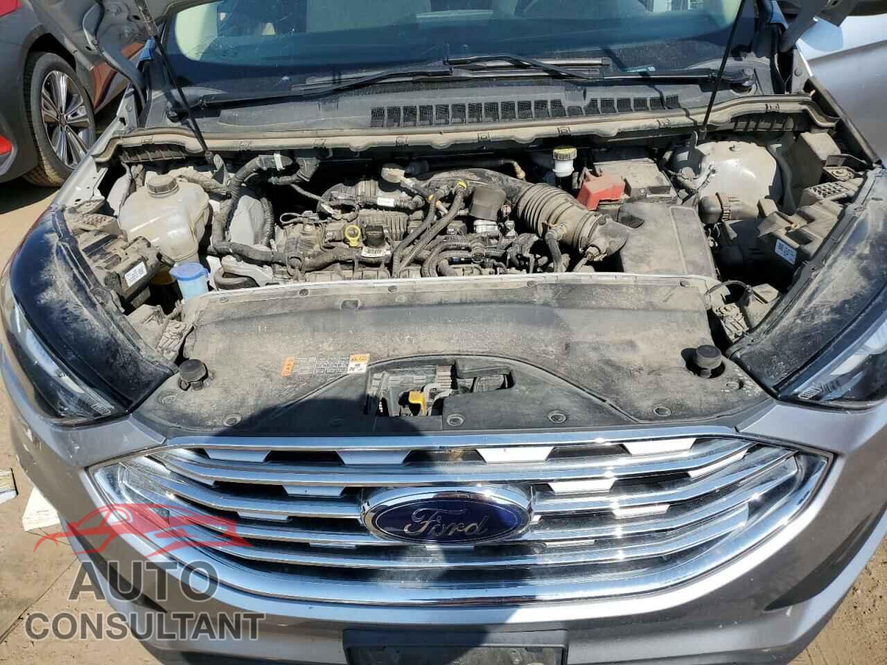 FORD EDGE 2020 - 2FMPK3G90LBB07076