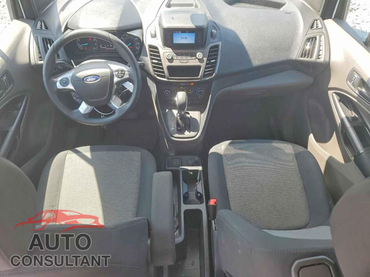 FORD TRANSIT 2021 - NM0LS7E29M1499727